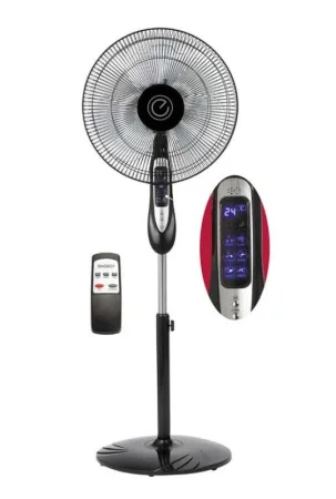 Вентилятор напольный Energy ELEGANCE EN-1617 Вентилятор напольный Energy ELEGANCE EN-1617