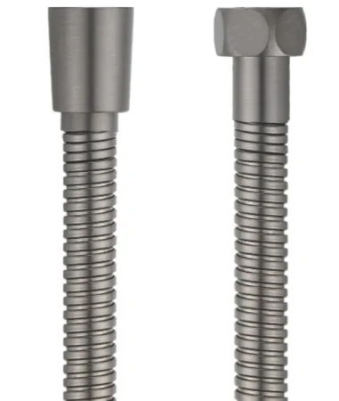 Шланг д/душа 120см оружейная сталь BR03-3 (BELZ) *1