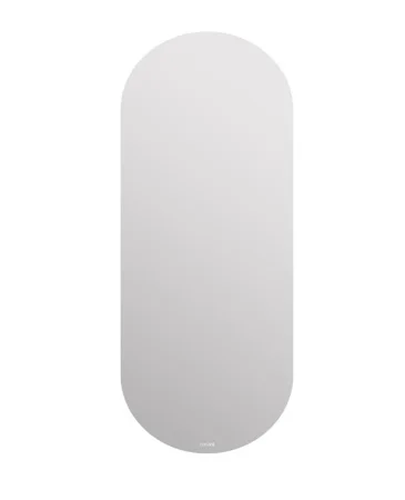 Зеркало ECLIPSE smart 50 122 с подсветкой овальное 64150