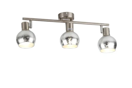 Светильник спот  Craquelure  3xE14 40Вт W3 SN 7008-732 Б0038127 (Rivoli)  1 6