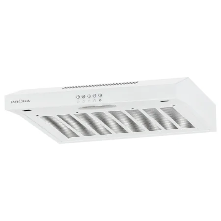 Вытяжка кухонная Krona ERMINA 500 white PB *1