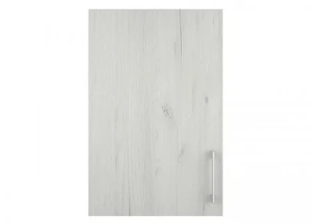 Фасад "Европа" Газовка 50 (белый крафт) 80СЛГ5БК