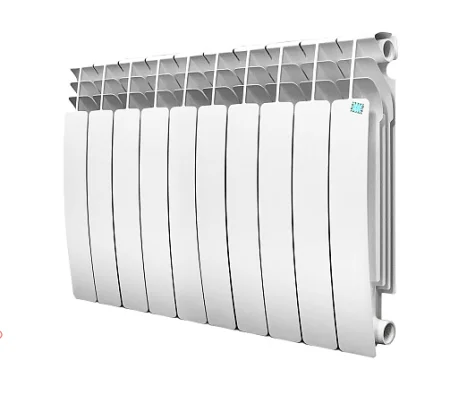 Радиатор BIMETAL STI Grand 500 100 10 сек. 1900 Вт  1