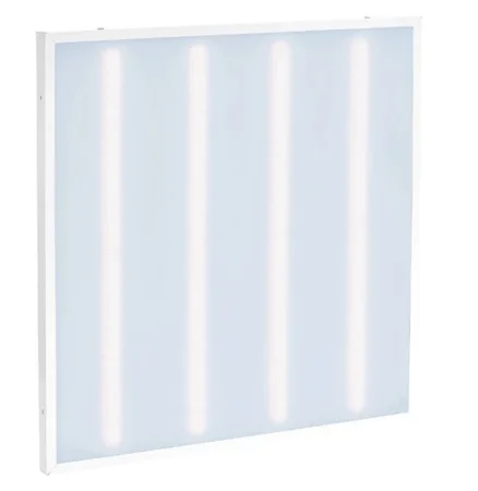 Панель светодиодная LDVO3-6560-36-6500-U-K01 Опал 6500К 595х595х20 IEK