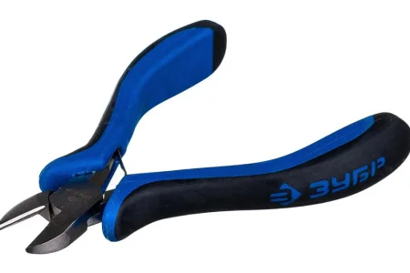 Мини-бокорезы 120 мм Зубр Профессионал 22170-5  1