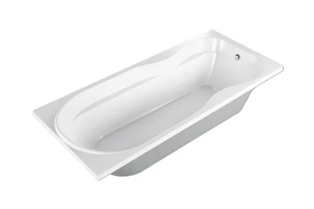 Ванна акриловая 1800х800х430мм  Comfort Maxi  ABS_011424 (Метакам)  1 10