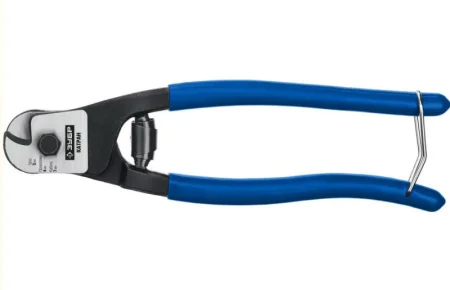 Тросорез d4/200мм цельнокованный Зубр Катран 23346