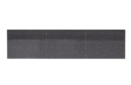 ТЕХНОНИКОЛЬ Гибкая черепица, коньково-карнизная, Серый оптима 4К4Е21-1202RUS (упак 5м2) 042251