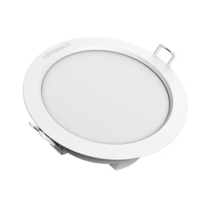 Светильник светодиодный Eco Class Downlight DL 865 WT 4058075644212 Ledvance