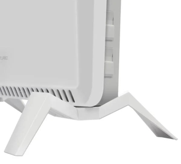 Конвектор электрический Ballu Solo Turbo BEC/SMT-1000 1кВт