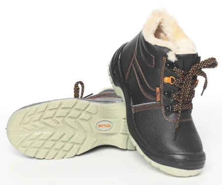 Сапоги Мистраль МП и МС иск. мех р.42