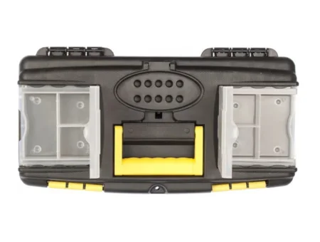 Ящик для инструмента пластиковый12" Fit 65571 320х175х160мм