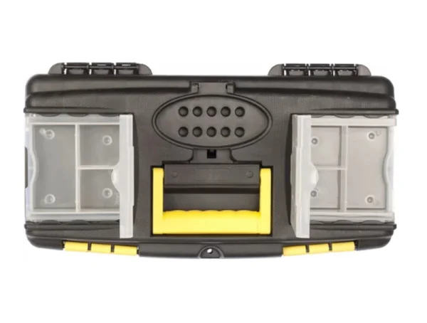 Ящик для инструмента пластиковый12" Fit 65571 320х175х160мм
