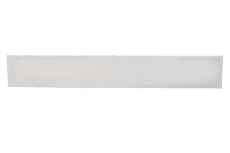 Светильник светодиодный PPL 1195 U Opal 40Вт 4000К IP40 3300лм 100мА 30мм ДВО 1195 180 30 ун.равн.св