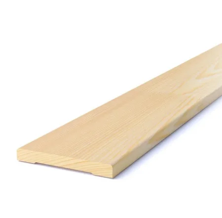 Наличник 2200 50 12 Гладкий Сибирский лес