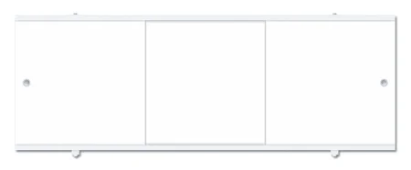 Экран под ванну 1,68м Метакам Премиум А  ЭПS_004496 белый
