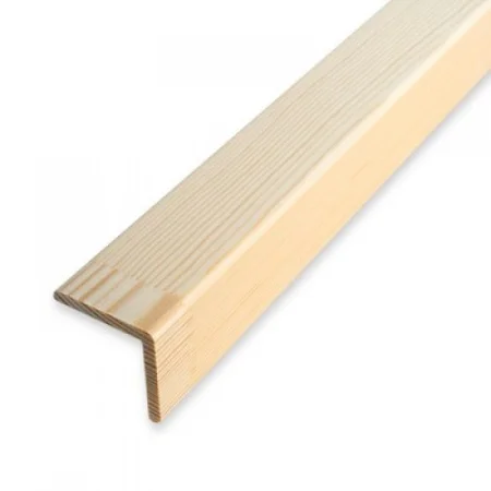 Уголок 3000 40 40 Гладкий Сибирский лес