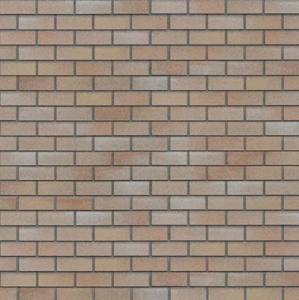 Плитка фасадная ТЕХНОНИКОЛЬ HAUBERK Кирпич Оптима Каталонский ( уп-2 м2) 4T4X21-9021RUS 139370