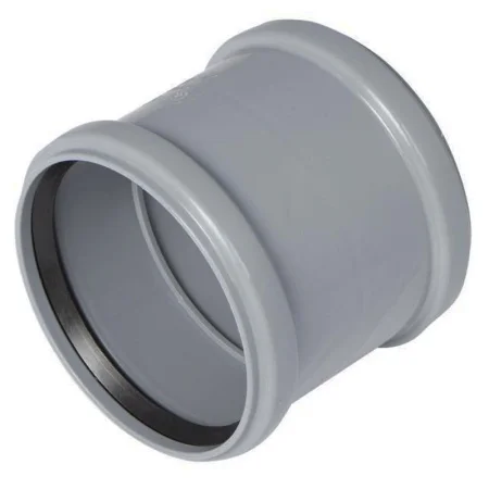 Муфта надвижная D110  90 150