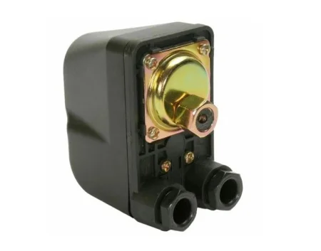 Реле давления для насоса 1 4  ( 2.1-3.5bar) TIM PS-02B накидная гайка (мин.1 50)