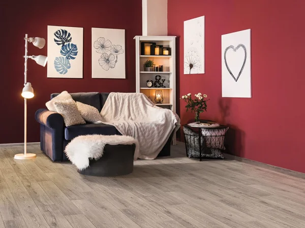 Линолеум бытовой Juteks Textura Avanta NXT Karuzo 3 3,0м/2.5мм 731765