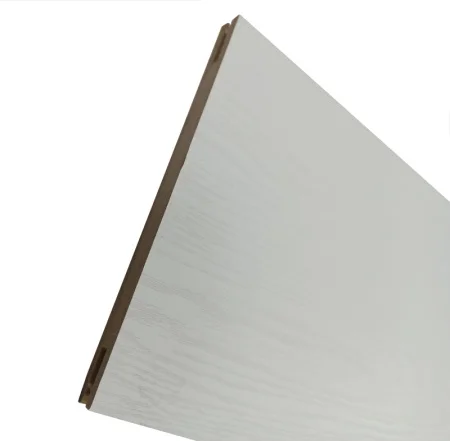 Добор телескопический ДВЕРИ ГУД 2070х150х10мм Snow Soft