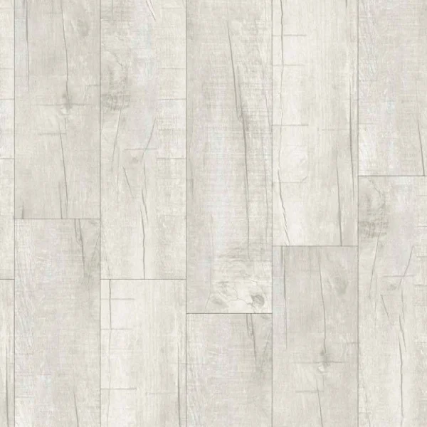 Плитка кварц-винил DEW 4V Арктик ТС 6008-5 1220х183х4мм 1уп=2,233м2 (10шт) замок