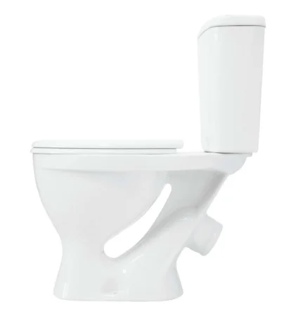 Унитаз-компакт Sanita Эталон ETLSACC01090113