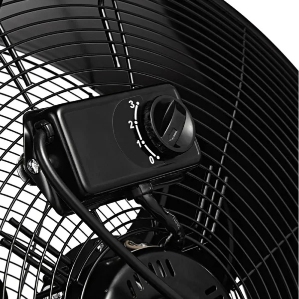 Вентилятор напольный промышленный Ballu BIF-10SB