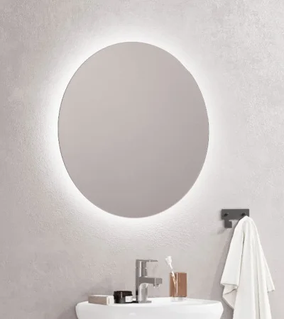 Зеркало MONDO 650 LED MD-Z65