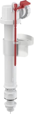 Клапан впуска с нижней подачей воды A17-1/2" (AlcaPlast)
