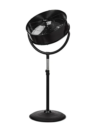 Вентилятор напольный промышленный Ballu BIF-10SB