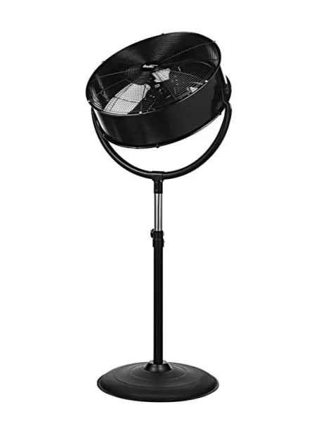 Вентилятор напольный промышленный Ballu BIF-10SB