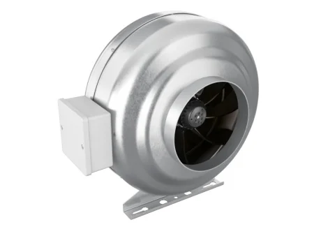 Вентилятор центробежный Mars GDF D100мм (Era)