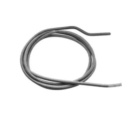 Трос сантехнический 9мм 3,5м пружинный ТСП9-3500 (Орио) *1