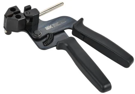 Пистолет для затяжки и обрезки хомутов ПКХ-600G ARMA2L 3 A2L3-TT10-1-0-600G IEK