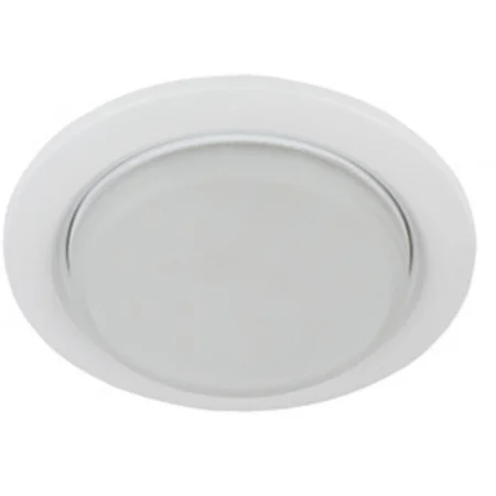 Светильник встраиваемый KL70 WH/1 Б0048955 Эра