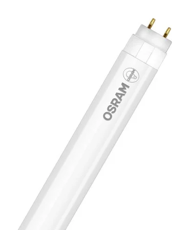 Лампа трубчатая SubstiTUBE Basic T8 9W 840 9Вт 800Лм 4000К 604 мм 4058075377486 (Osram)  1 25
