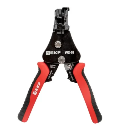 Стриппер полуавтоматический Master ws-03 (EKF)  1