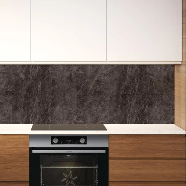 Фартук кухонный АБС Платина 600х3000х1,5мм Stella