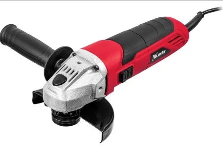 УШМ (болгарка) MTX MAG125-800 125мм 22,2мм 800Вт 12000об/мин 26981 *1