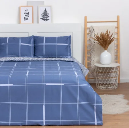 Постельное белье LoveLife евро Лофт 200х217см 225х240см 50х70см-2шт 100%хлопок сатин 125г/м² 9082480