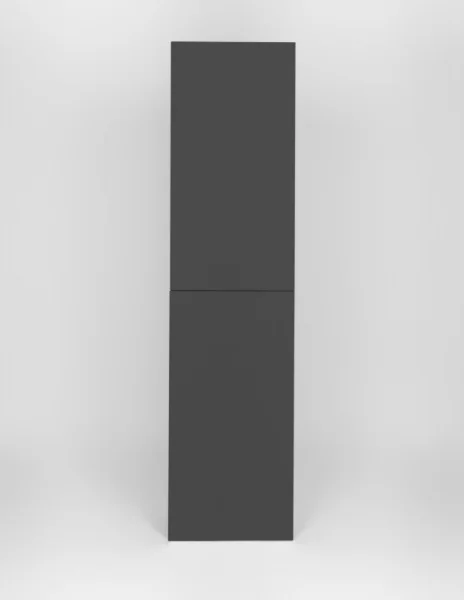 Пенал подвесной VIANT Бостон VBOS400G-PENP правый/левый 400x230x1600мм графит