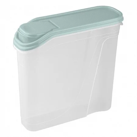 Ёмкость Для Сыпучих Продуктов 2,0Л (Микс 3)