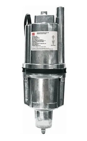 Насос вибрационный STI нижнее подкл. VD 25 60-16  1