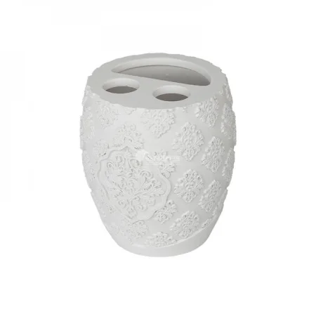 АКВАЛИНИЯ "Ажур" GG058B подставка для зубных щёток