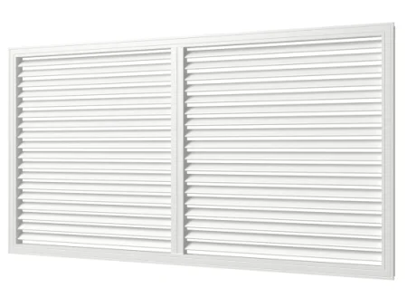 Решетка радиаторная белая 0,6х1,2 Решетка радиаторная белая 0,6х1,2