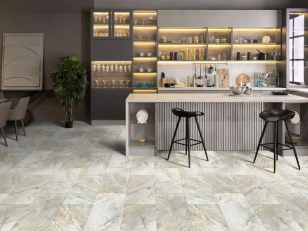 Линолеум полукоммерческий Juteks Forum Arona 1 3м 4,8 мм 731202