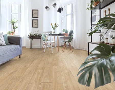 Линолеум полукоммерческий Juteks Master Havanna OAK 10 3м 2мм 726388