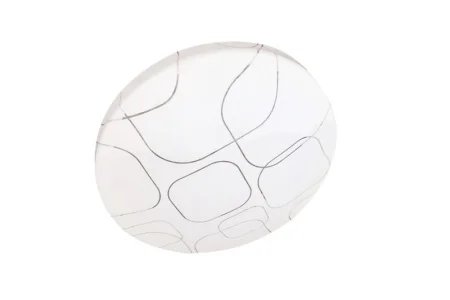 Светильник светодиодный Deco  Глория  36Вт 2340Лм 4000К 350х55мм (InHome)  1